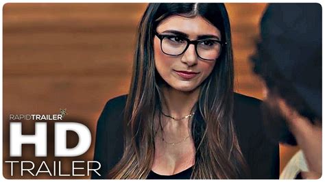 mia khalifa full vid|Mia Khalifa Movies